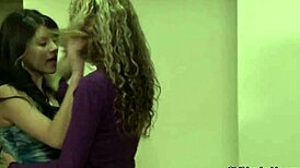 1girlfriendsfilms1 with teen brunette masturbation lesbian fingering