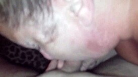 Cum Shot 7-28 captures everyday moments with a casual vibe