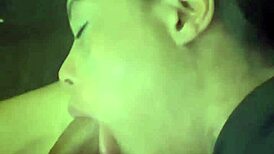 Boqueteira Safada Me Acordou Com Um Boquete Molhado!