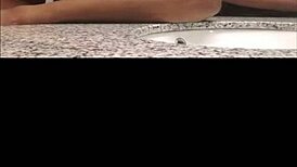 Doggystyle With My Babymama In Homemade Setting