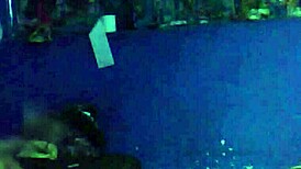 I called my latina office colleague for a break during the party