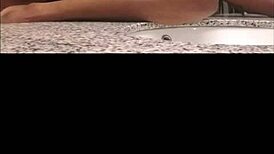 Doggystyle With My Babymama In Homemade Setting