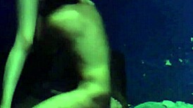 I called my latina office colleague for a break during the party