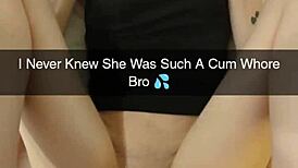 breed me daddy, i'm ovulating and cheating on snapchat!