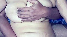 desi wife fingers hairy pussy hard