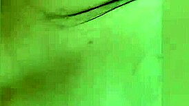 my step-cousin needed a bath, so i fucked her by the shore