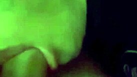 Boqueteira Safada Me Acordou Com Um Boquete Molhado!