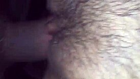 Christmas surprise with girlfriend drilled at parents’ house on phone