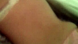 Perfect Big Ass and Tits Displayed