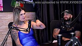 he takes pleasure from women, but they're half-brothers by father