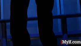 Terminator Gangbang - Lexi Stone Pierce Paris Billy Boston Dylan Ledger