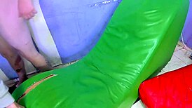 exploring anal depths