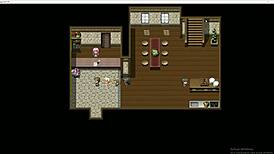 i can’t believe how hot this cosplay oba san saga parte 4 got with wild group action