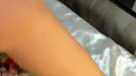 hey, why’d my wife catch me with my toy in stepdaughter’s ass in the kitchen?