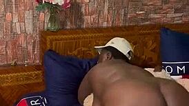 sundaydogood614 shares her homemade shaved pussy solo vid from june 19