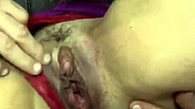 My buddy drills me raw and hard, feels so good