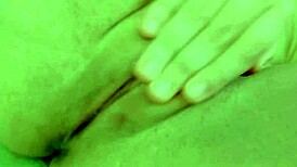 I am a tiny young girl fingering myself, oh god.