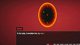 Let's Play the Wrath Game Part 1