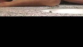 Doggystyle With My Babymama In Homemade Setting