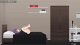 I play cute reapers in my room with titty fucks and blowjobs.