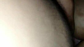 Have you seen this single mother getting assfucked in anal action?