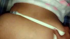 lesbea katy rose gets off with lesbian scissoring and pussy eating facesitting 😍