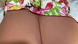 hey, why’d my wife catch me with my toy in stepdaughter’s ass in the kitchen?