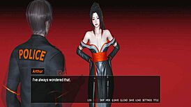 Let's Play the Wrath Game Part 1