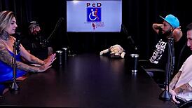 he takes pleasure from women, but they're half-brothers by father