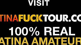 Anal Slut Gaping Wide Riding Huge Cock Reverse Cowgirl POV