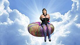 i can’t get enough of granny sky sucking cock like a pro