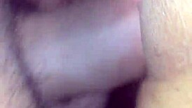 Christmas surprise with girlfriend drilled at parents’ house on phone