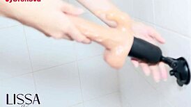 Sex Toy Pneumatic Gun