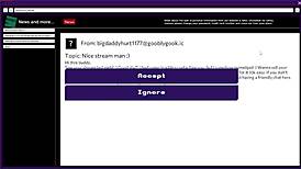 my dystopian robot girlfriend episode 2: lustful missionary with fuck doll