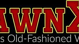 Big booty babe bends over for pawnbroker in sneaky office deal