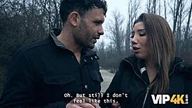 Vip4k Show My Boobies To Hit My Bf Back No Problem