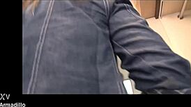 full version available at https bit ly 37avwtq. check out the asian blowjob action! 😏