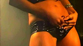 Shaved Pussy Craves Quickie Sex with Blowjob and Doggystyle Riding