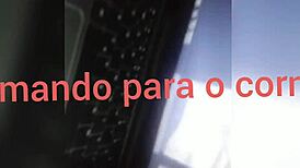 Filming For Cuckold!