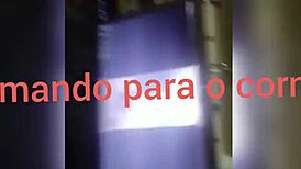 Filming For Cuckold!