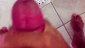 i'm telling you it's so good to masturbate and feel that orgasm building up until you finally cum hard