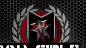 Natalia Starr slides her dark long dildo deep inside, she moans during the scene