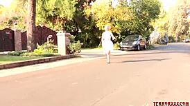 Ash Hollywood's Time Travel Adventure In California Fantasy