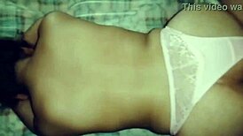 Damn, banging the hot mature school teacher with those big pussy lips is wild!