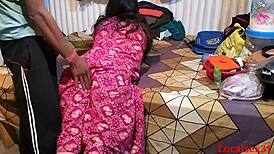 देसी चुदाई हार्डकोर ऑफिशियल वीडियो लोकलसेक्स31 द्वारा दुल्हन डॉगीस्टाइल में