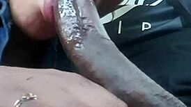 Wet Car Head Cleaning Adventure!