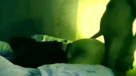 Argentinian milf lulu screams in pain and pleasure from anal fucking