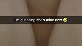 Pov cumslut amateur richelle rose begs with legs up for monster cock