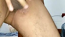 Me Hace Falta La Boquita De Una Traviesa Para Poder Meter Esta Pinga Y Descargar Toda Esta Leche