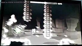 fingerdash ao som de venom e os aventureiros geometry dash 🎮